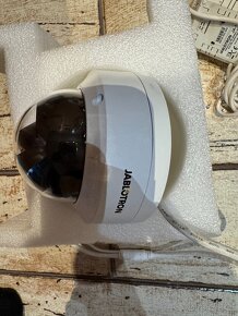 Sada komponentů Jablotron - 6