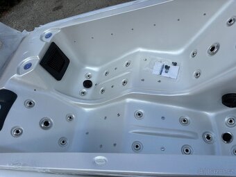 Virivka Balboa pro 2 osoby.plna výbava - 6