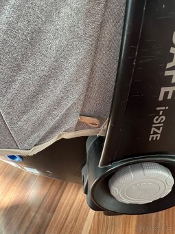 Autosedačka Baby-Safe 2 i-Size - 6