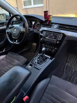 Vw Passat B8 Highline 2.0 TDi DSG 110kw - 6
