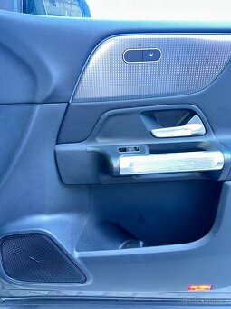 Mercedes GLB-200d 4-Matic Progresive, CZ, DPH,Cebia,záruka - 6