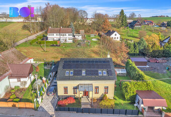 Prodej rodinného domu 239 m², pozemek 667 m², Slatina nad Úp - 6