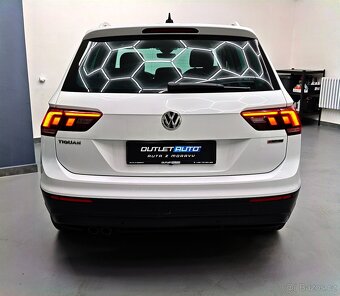 VW TIGUAN 4X4 2.0 TSI 140KW,DSG,2021,4MOTION,WEBASTO,VIRTUAL - 6