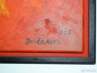 obraz Eva Bebčáková - 6