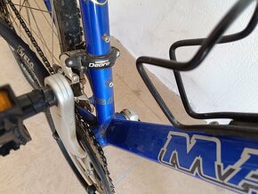 Trekové kolo Maxbike vel.28'' - 6