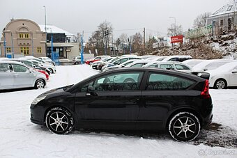 Citroën C4 - 6