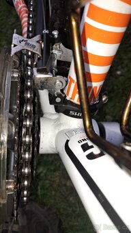 Dětské kolo KTM - 6