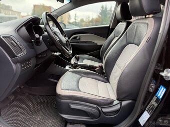 KIA RIO 1,4 CRDi 66KW GT-LINE,NAVI,KAMERA,ALU,TOP - 6