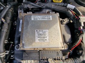 JEEP COMPASS 2,2 CRDi 4WD LIMITED ND - 6