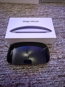 Mac Mini M1 16GB 512GB + myš + klávesnice + dok - 6