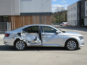 Škoda Superb Style - 6