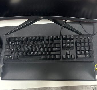 Razer Huntsman Elite - 6