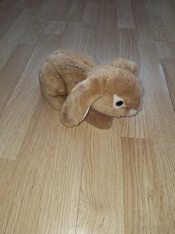 Plyšový králíček - 6