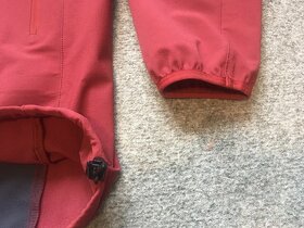 Pánská softshell bunda High Point  XXL - 6