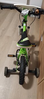 Dětské kolo Kawasaki - 6
