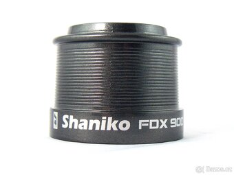 naviják Shaniko FDX-900 - 6