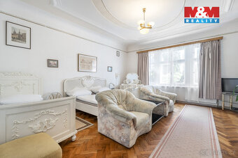 Prodej vily, 550 m², Velké Hamry - 6