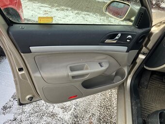 Škoda Octavie 2 rok.2005 - 6