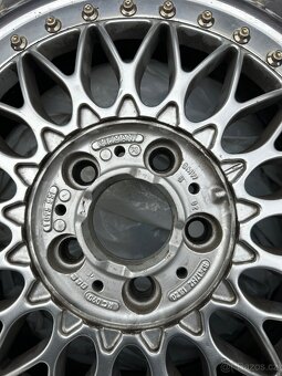 BMW BBS RC 090 8x17 ET20 - 6