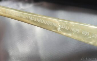 Brýle dioptrické - 6