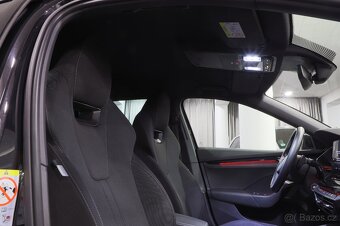 Škoda Octavia iV Sportline TSI Hybrid - záruka Autodraft - 6