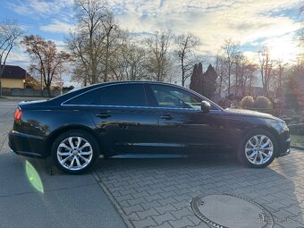 Audi a6 c7 - 6