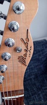 Macho Telecaster Thinline - 6