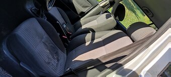 Škoda Octavia 1 combi 1.9tdi - 6