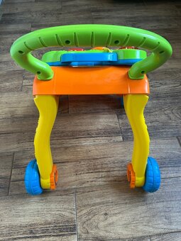 Dětské chodítko zn.VTech - 6