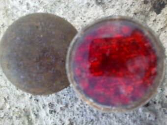 Jawa 550/555 parez cena je za vse viz fota - 6