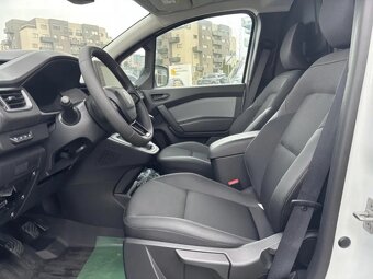 Renault Kangoo, L2 Extra Blue dCi 115 GSR2 - 6