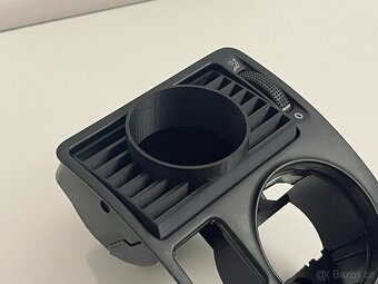 Volkswagen Golf 4 - Držák budíku - 6