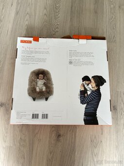 Kožušina Stokke - 6