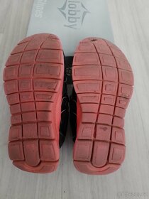 Tenisky/boty vel. 24/25 - 6