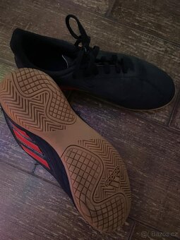 Kopačky a sálovky - 6