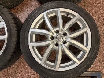 Alu kola zimní r18 - 6