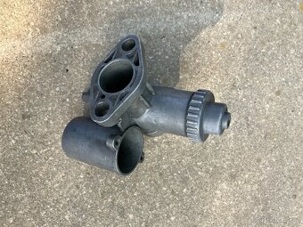 čz 250-455 karburátor jikov - 6