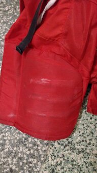 Použité hokejové kalhoty bauer - 6