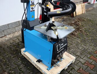 Akční set zouvačka + vyvažovačka kol - 6