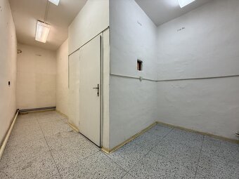 Pronájem ordinace Svitavy - 6