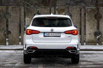 Mg HS 1.5 TGI Elegance 2023 FACELIFT - 6