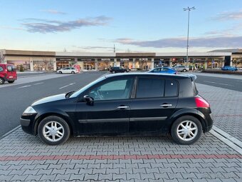 Renault Megane 1.6i 16V 83kw STK 3/2027 - 6