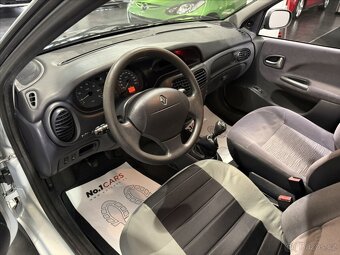 Renault Mégane 1.4 i | KLIMA | ALU | PO ROZVODECH - 6