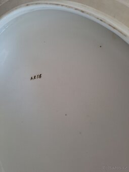 Zbytky starého servisu - 6