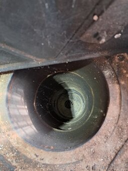 Historická kamna - 6