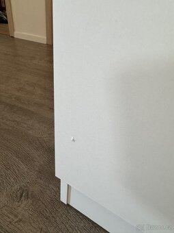 Skříňka pod umyvadlo - 6