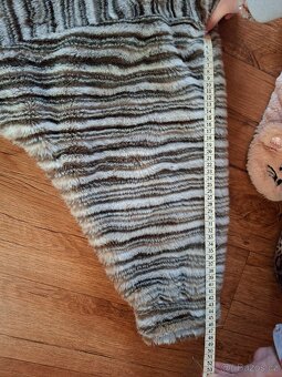 Kožíšek zn. Kara - 6