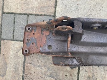 Zadní Nápravnice - Subaru Impreza GC/GF - 6