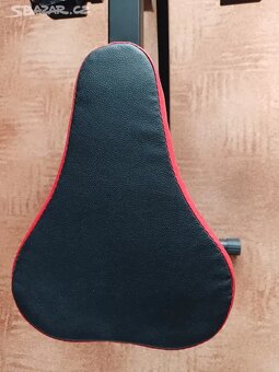 Posilovací stroj - 6