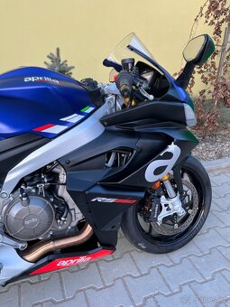 Aprilia RS 660 35kw - 6
